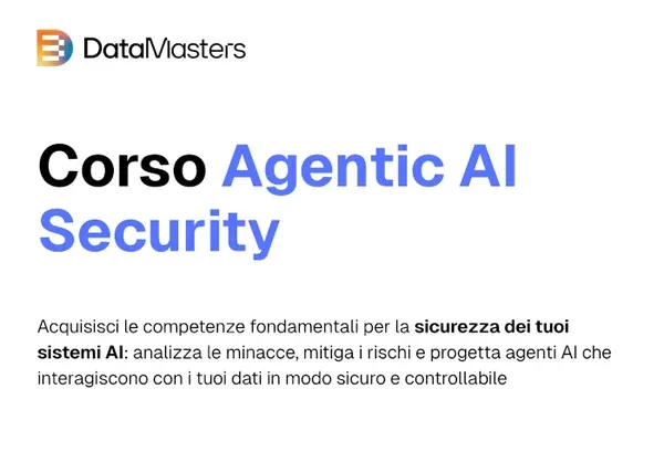 Agentic AI Security – Data Masters