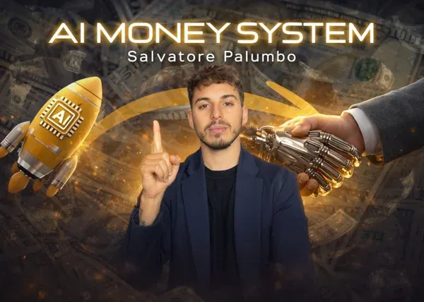 AI Money System – Salvatore Palumbo
