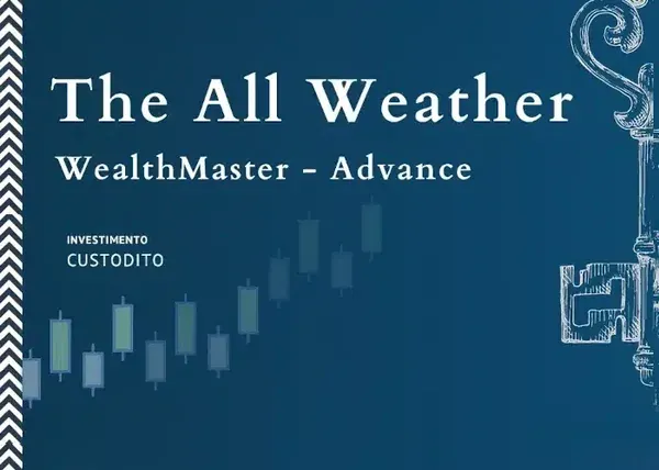 All Weather – Gabriele Galletta (Investimento Custodito)