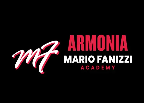 Armonia – Mario Fanizzi