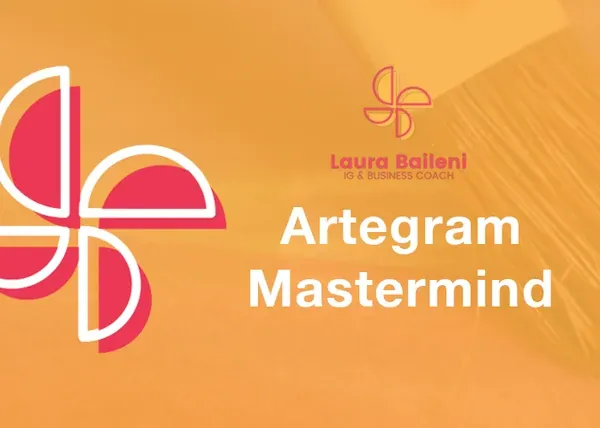 Artegram Mastermind – Laura Baileni