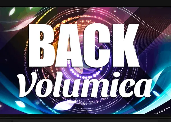 Back«Volumica Advanced – BuzWay