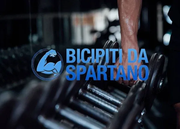 Bicipiti da Spartano – Spartan Health