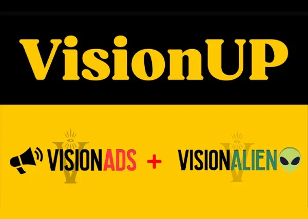 Bundle VisionUP – Andrea Biancolli