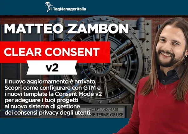Clear Consent v2 – Matteo Zambon