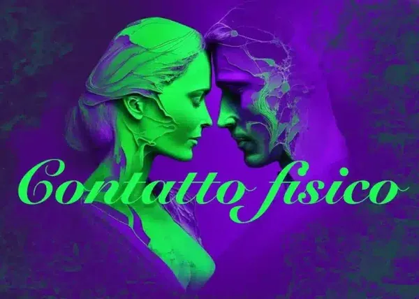 Contatto Fisico – Adelantado