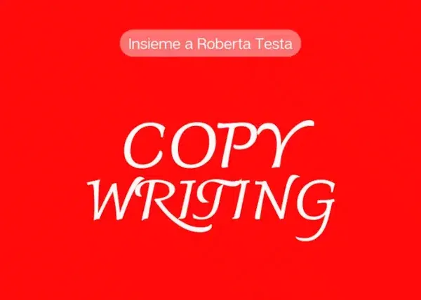 CopyWriting – Marketing Espresso AcadeME