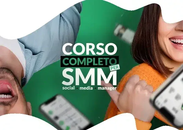 Corso completo per SMM – kiracademy