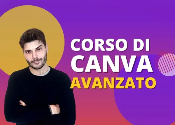 Corso di Canva Avanzato – Alessio Bucci