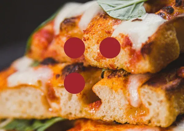 Corso Pizza bucata e trancio – Fudemy