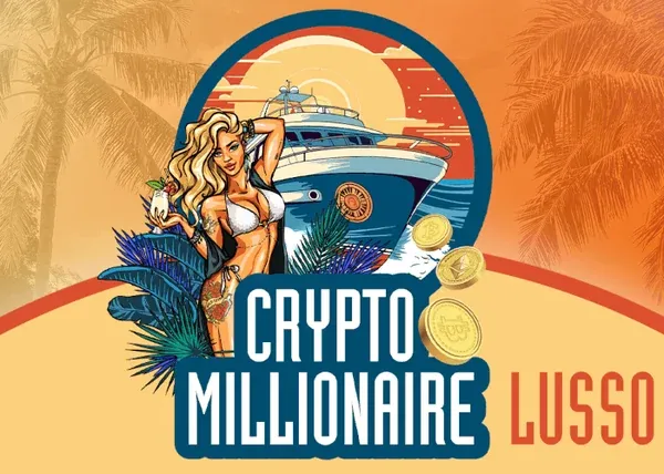 Crypto Millionaire – Serghey Magalà