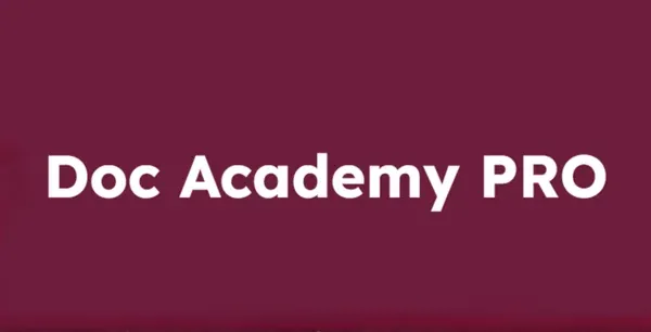 Doc Academy Pro – Giulia Valle