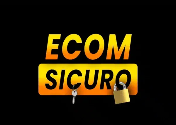 Ecom Sicuro – Luca Del Prete