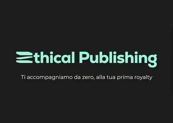 Ethical Publishing – Matteo e Giovanni