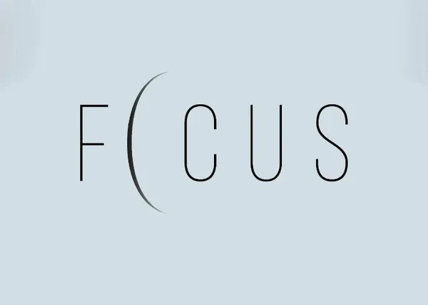 Focus – JustMick