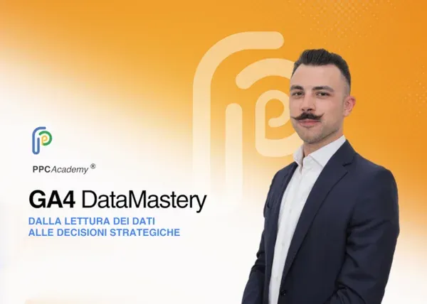 GA4 DataMastery – PPC Academy
