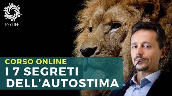 I 7 Segreti dell’Autostima – Psylife