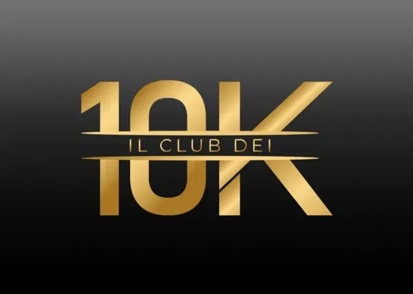 Il Club dei 10K Edizione – Liberi dal Lavoro