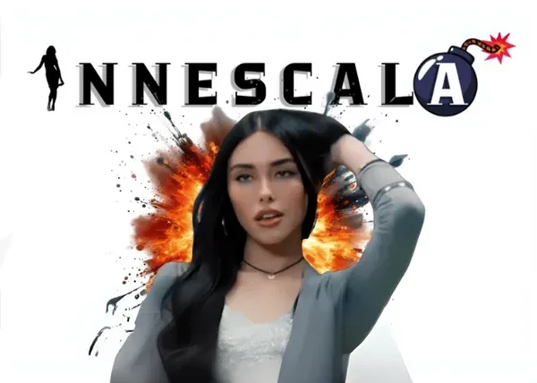 Innescala – King Seduction