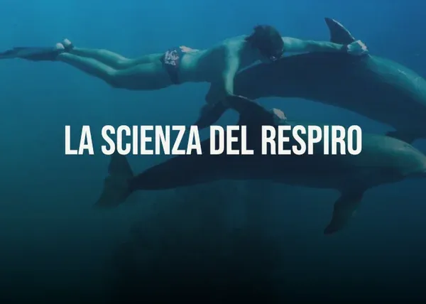 La Scienza del Respiro – Mike Maric