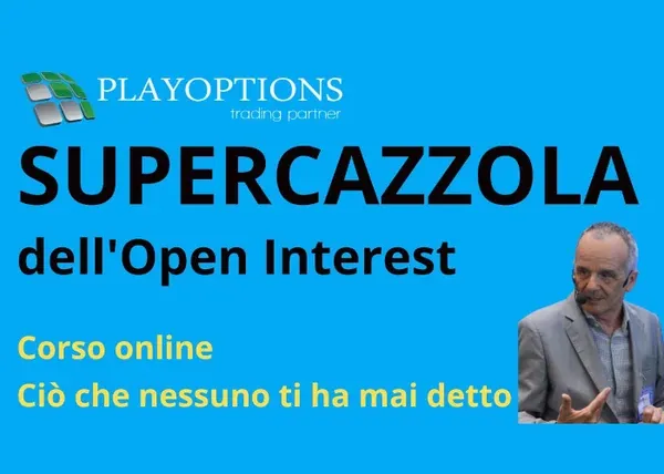 La Supercazzola del Open Interest – PlayOptions