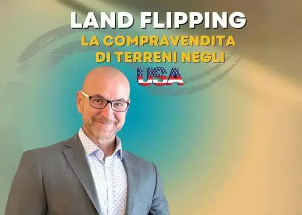Land Flapping Academy – Marco Doni