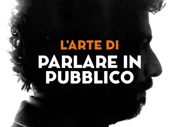L’Arte di Parlare in Pubblico – Massimo Polidoro