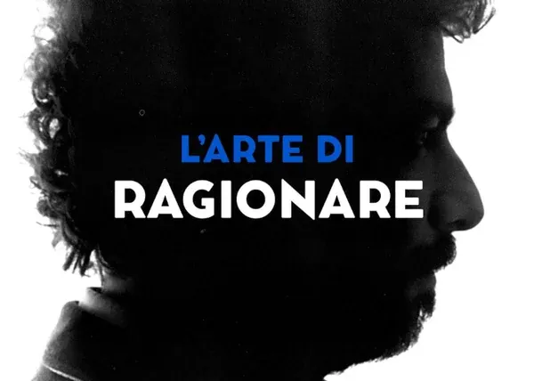 L’arte di Ragionare – Massimo Polidoro