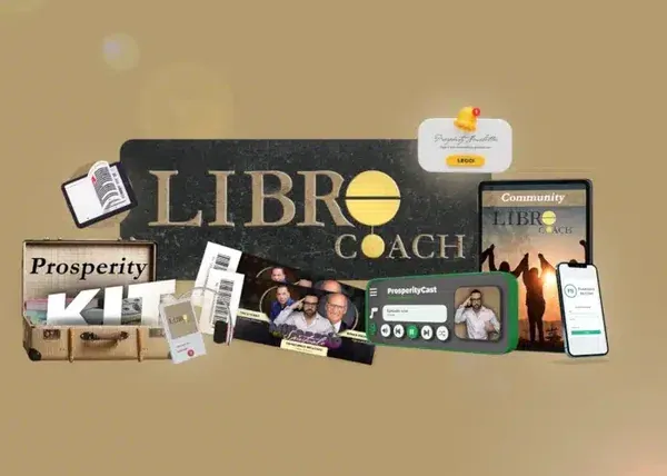 Libro Coach – Francesco Bellomo