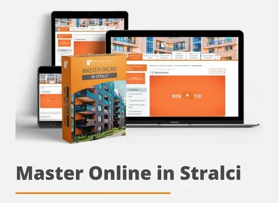 Master Online in Stralci – Alfio Bardolla