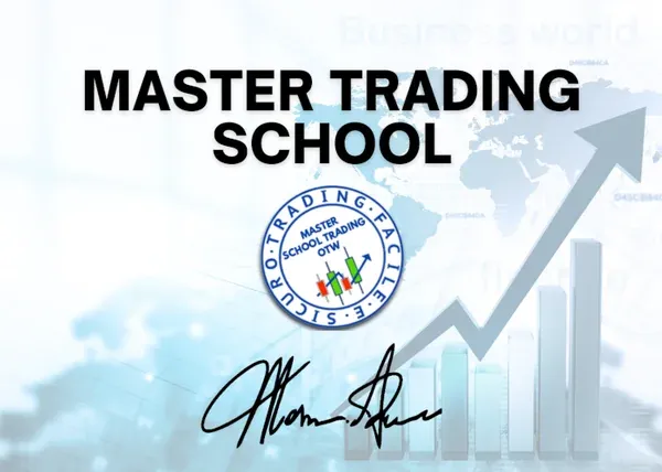 Master Trading School – Massimiliano Acerra