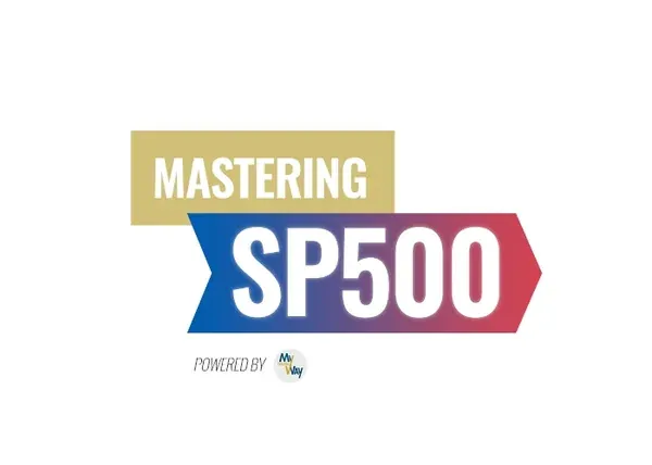 Mastering SP500 – MyTradingWay – Emanuele Bonanni