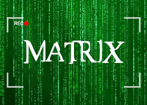 Matrix – Giò Di Lorenzo (Seduzione Attrazione)