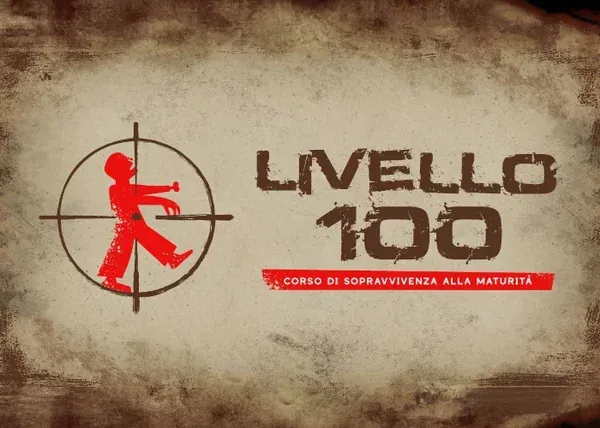 Maturità Livello 100 – Alessandro de Concini