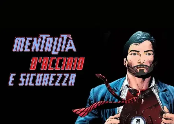 Mentalità d’acciaio e sicurezza – PlayLover Academy