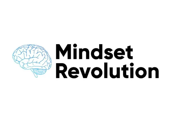 Mindset Revolution – Thomas Macorig
