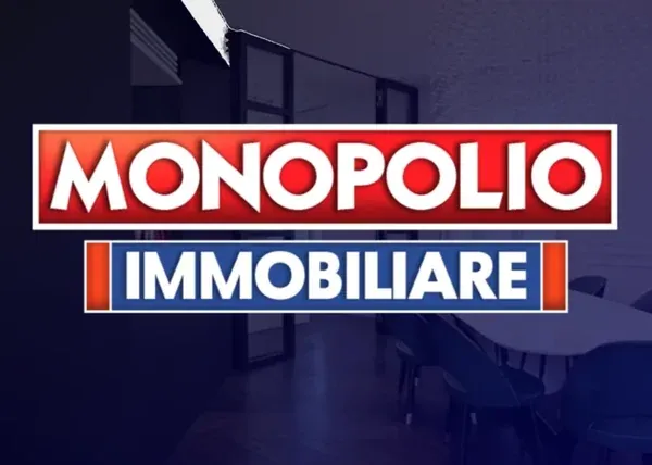 Monopolio Immobiliare – PREMIUM – Luca Valori