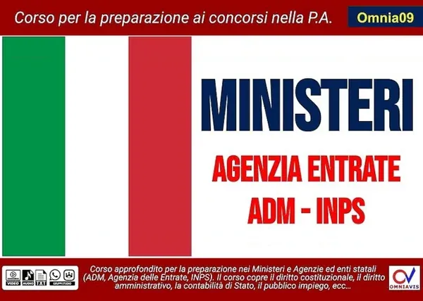 Omnia09: Ministeri – Omniavis