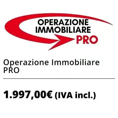 Operazione Immobiliare PRO – Fabio Ghio e Michele Zonno