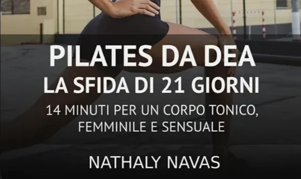 Pilates Da Dea – Spartan Health