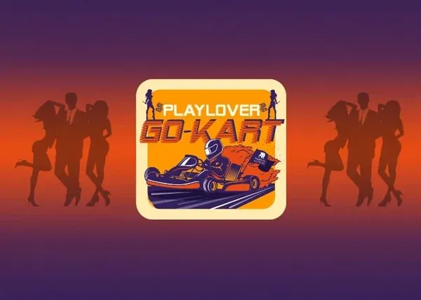 Playlover Go-Kart – PlayLover Academy