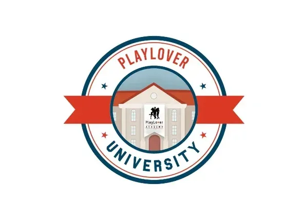 Playlover university – Playlover Academy
