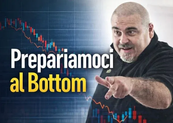 Prepariamoci al Bottom – Davide Biocchi
