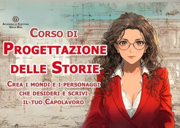 Progettazione delle Storie – Giulia Besa