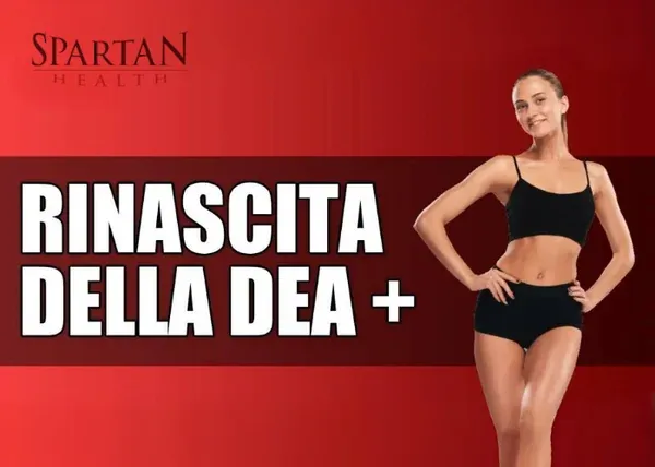 Rinascita della Dea – Spartan Health