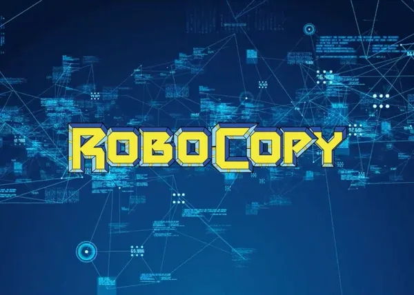 RoboCopy – Marco Lutzu