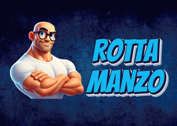 RottaMANZO – Claudio Manzone