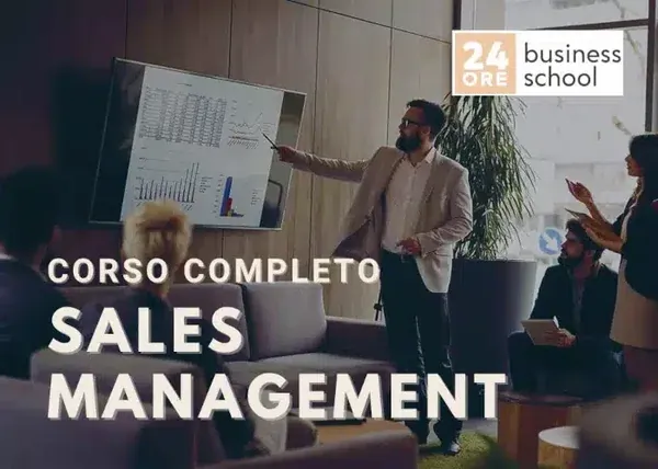 Sales Management – 24Ore Business School