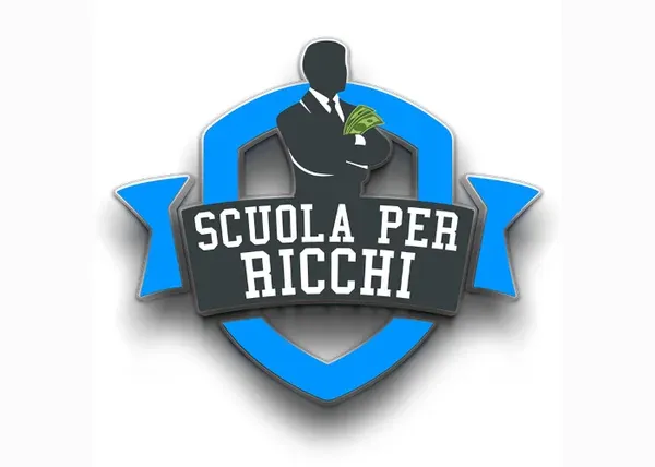 Scuola Per Ricchi (Diamond) – Big Luca