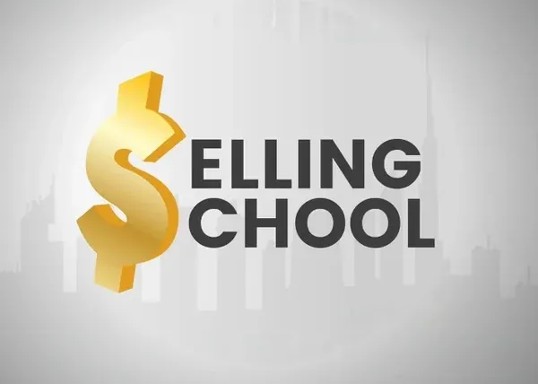 Selling School – Alessandro Berton